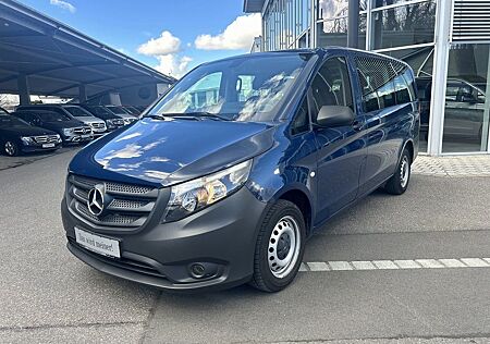 Mercedes-Benz Vito 114 CDI Tourer PRO Lang 9G KLIMA SHZ 8 Sitz