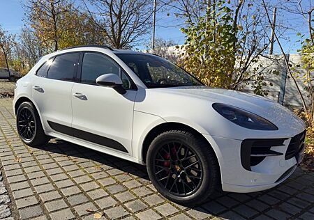 Porsche Macan GTS GTS, Panorama, Bose, Standheizung