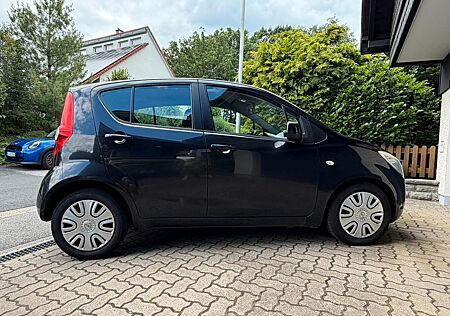 Opel Agila 1.0 | Motor 2026 instandgesetzt | TÜV