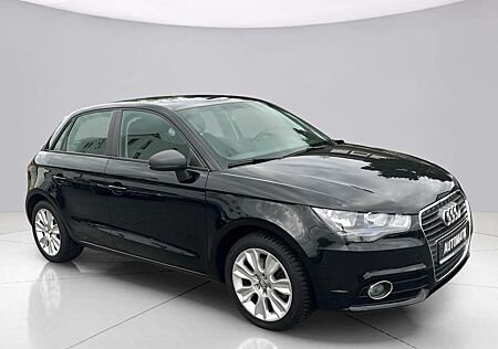 Audi A1 Sportback*Automatik*SHZ*Navi*BT*HU/AU Neu*PDC