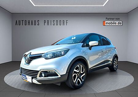 Renault Captur Dynamique