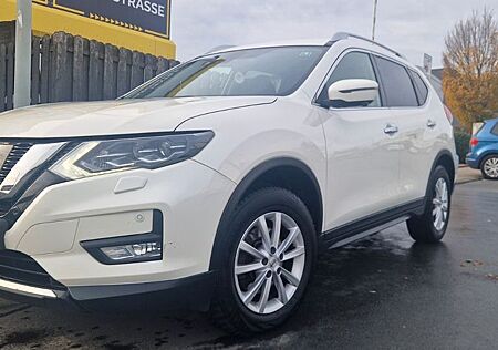 Nissan X-Trail 2.0 dCi°N-CONNECTA°4x4°Navi°Led°360 Kam
