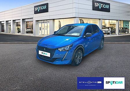 Peugeot 208 (e-) 136 Allure Pack