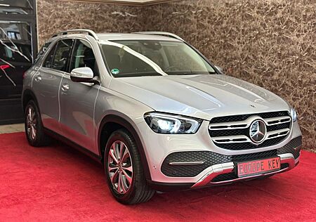 Mercedes-Benz GLE 400 GLE 400D 4MATIC SOFT CLOSE MASSAGE SITZE 360CAM