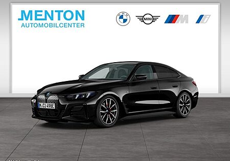 BMW i4 eDrive40 M Sportpaket HiFi DAB LED RFK Shz