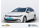 VW Golf Volkswagen VIII Variant 1.0 TSI DSG LIFE LED NAVI AHK