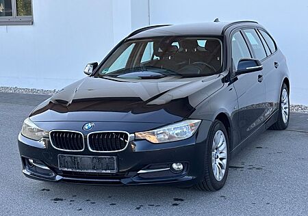 BMW 318 d Sport Line/Head-Up/Navi Prof./PDC/Tempomat