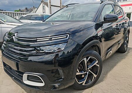 Citroën C5 Aircross PureTech 130 SHINE GRIP SHZ #8790