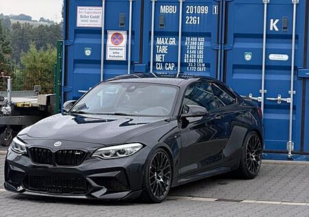BMW M2 Competition Competition