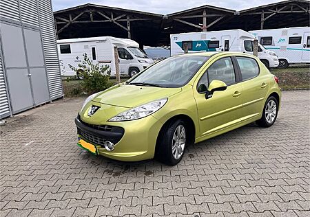 Peugeot 207 SW Sport 120 VTi Automatik Sport