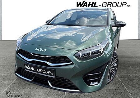 Kia Pro_ceed pro_cee'd GT-LINE 1,5T 140 DCT (LEDER/TECHNO/PER