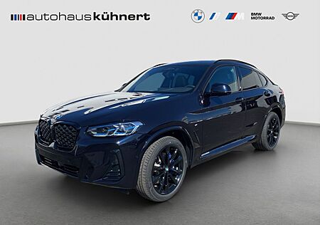 BMW X4 xDrive30d UPE: 94.390,- ///M-Sport