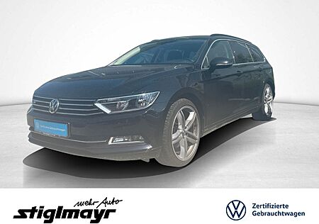 VW Passat Variant Volkswagen Comfortline 2.0 TDI