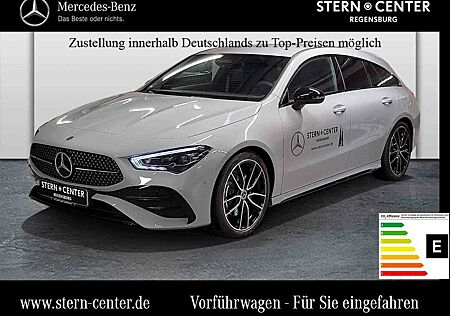 Mercedes-Benz CLA 200 Shooting Brake AMG SPECIAL EDITION+AHK++