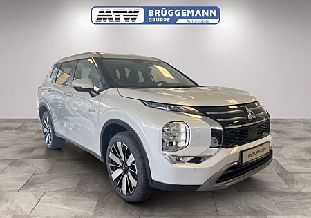 Mitsubishi Plug in Hybrid Outlander gebraucht kaufen Mitsubishi Plug in Hybrid Outlander Plug-in Hybrid Outlander INTRO 360°Head-Up LED