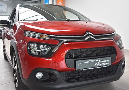 Citroën C3 Pure Tech 110 S&S C-SERIES Automatik Navi PDC