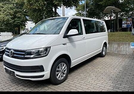 VW T6 Caravelle Volkswagen Langer Radstand