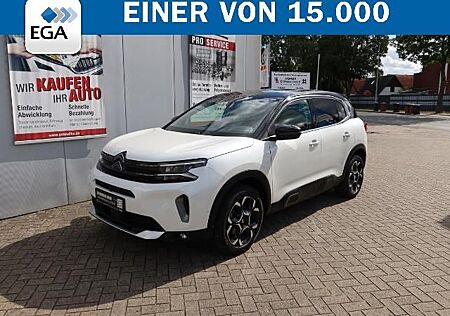 Citroën C5 Aircross AUTOMATIK*KAMERA*E-KLAPPE*LEDER*LED