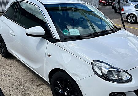 Opel Adam JAM 1.2 JAM