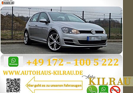 VW Golf Volkswagen VII Lim. Comfortline BMT 4Motion 18" ALLRAD