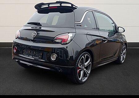 Opel Adam S 1.4 Turbo 110kW S
