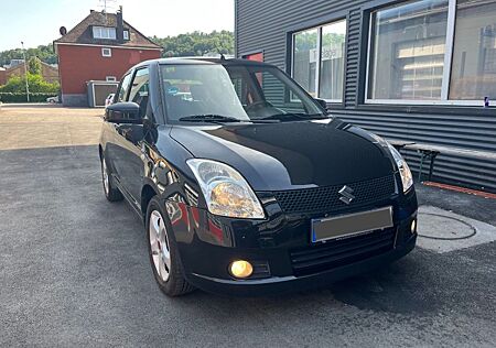 Suzuki Swift 1.5 Comfort Comfort
