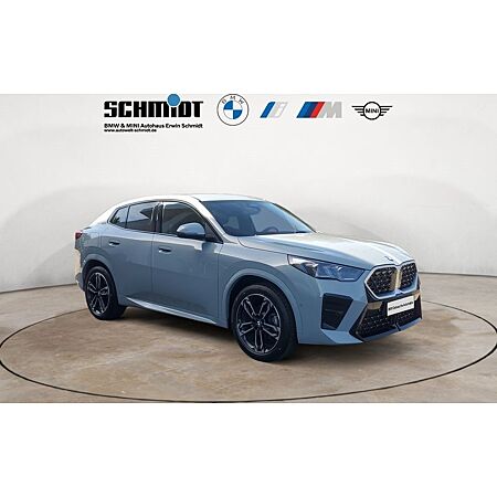 BMW X2 leasen