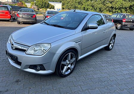 Opel Tigra Twin Top Design Edition*TÜV NEU*KLIMA*