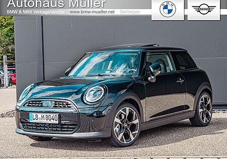 Mini Cooper S Endspurt Aktion! GSD HUD LHZ Kamera LED