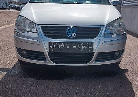 VW Polo Volkswagen 1.4TDI 59kW United United