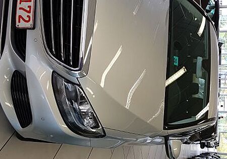 Mercedes-Benz C 200 d EXCLUSIVE Autom. EXCLUSIVE