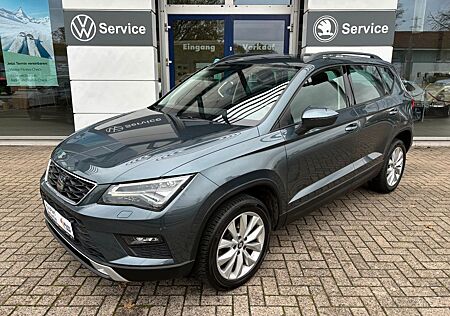 Seat Ateca Style 1.4 TSI DSG *AHK*LED*NAVI*