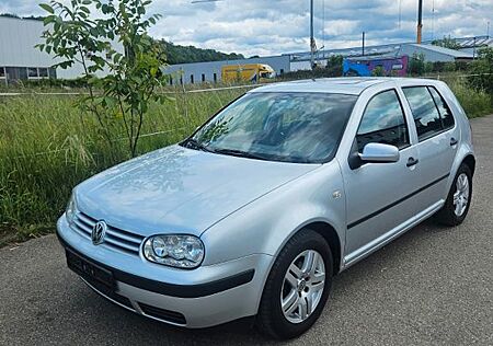 VW Golf Volkswagen Tüv+Service Neu!!!