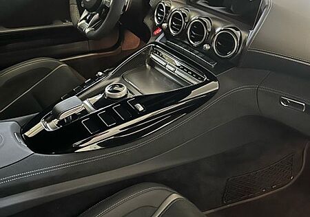 Mercedes-Benz AMG GT C