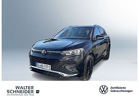 VW Tiguan Volkswagen R-Line 1.5 eHybrid DSG Navi AHK Pano 20"