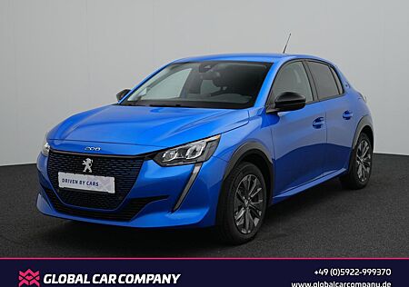 Peugeot 208 e- Allure,LED,TEMPO,NAVI,APP,SHZ,SPURH,180°