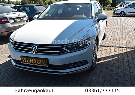VW Passat Variant Volkswagen Trendline BMT/Start-Stopp