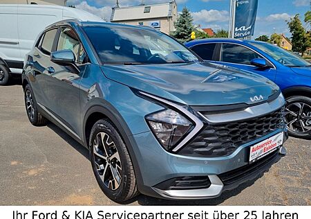 Kia Sportage 1.6 T-GDI 48V MHEV Ultimate Edition 2WD