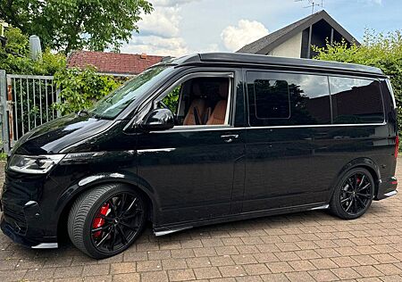 VW T6 California Volkswagen T6 Camper ABT Sportsline