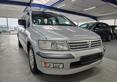 Mitsubishi Space Wagon 2,0 Cool 7 Sitzer