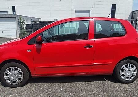 VW Fox Volkswagen 1.2 - Scheckheft gepflegt