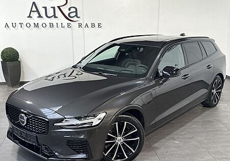 Volvo V60 Ultimate Plug-In Hybrid AWD NAV+LED+PANO+ACC