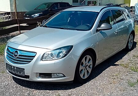 Opel Insignia Sports Tourer 2.0 CDTI Sport 96kW Sport