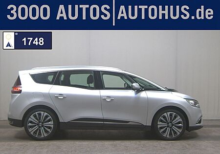 Renault Grand Scenic 1.7 BLUE dCi Business Ed. Navi AHK