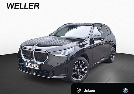 BMW X3 20d xDrive M Sport DA/PA-Plus,HUD,RFK,H/K,AHK
