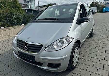 Mercedes-Benz A 150 Classic KLIMAANLAGE*MTL*AHK*