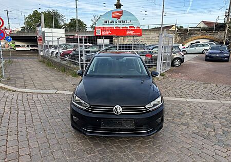 VW Golf Volkswagen Sportsvan VII Sound BMT/Start-Stopp/NAVI/