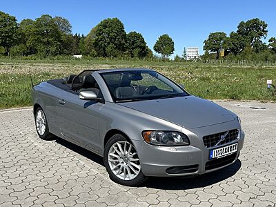 Volvo C70 2.4 Momentum