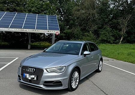 Audi A3 1.4 TFSI e-tron S tronic Sportback -