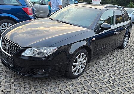 Seat Exeo ST 2.0 TDI CR 105kW Style